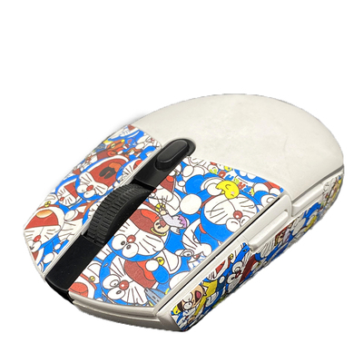 G102/G304防滑防汗防滑贴贴膜