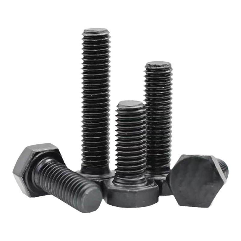 8.8级外六角螺丝高强度螺栓M18*80x100x120x150x160x200x250x300