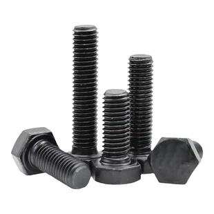 8.8级外六角螺丝高强度螺栓M18*80x100x120x150x160x200x250x300