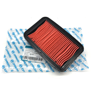 CFMOTO原厂配件 春风狒狒st 125 摩托车空气滤芯 滤棉滤清器 空滤