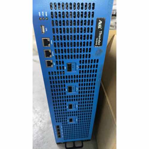 溢价-A10 Thunder 14045 负载均衡控制器