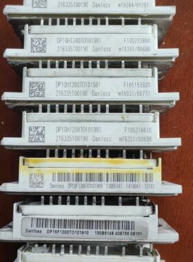 DP15F1200T0101910 FP10R12NT3 D
