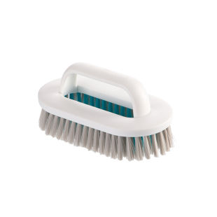 茶花鞋刷洗衣刷家用刷子多功能刷鞋神器软毛板刷洗鞋清洁刷床刷