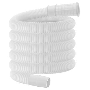 水龙头出水管软管厨房面盆接水管家用自来水加长塑料管子排水管