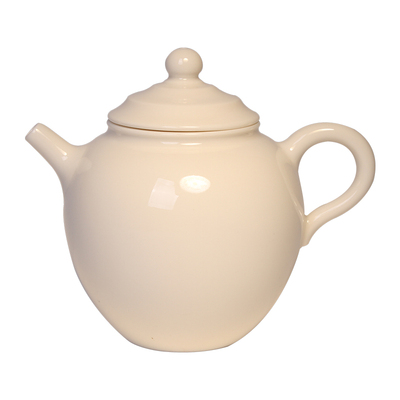 台湾三希官方a120白瓷功夫茶壶