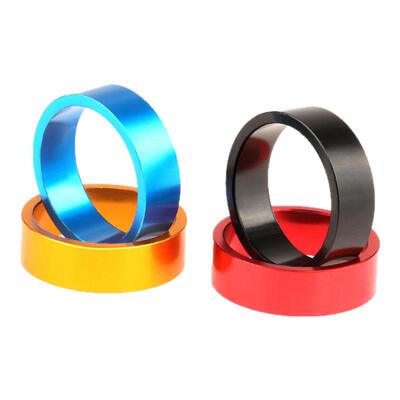 山地自行车前叉垫圈3/5/10mm