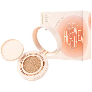 姿泊彩时刻沁润持妆气垫BB霜沁润持妆气垫BB霜遮瑕保湿持久粉底液