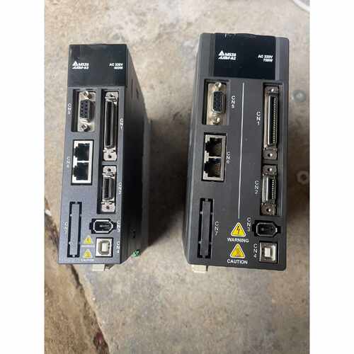 询价台达驱动器ASD-A2-0721-F，750W/ASD-A2