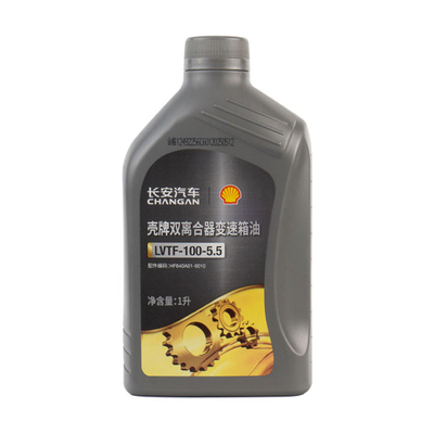 适配长安欧尚Z6UNITUNIKCS75PLUS智电IDD变速箱齿轮润滑油原厂