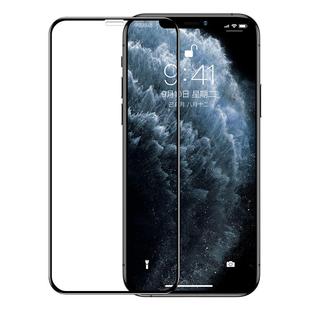 ESR亿色适用于苹果11钢化膜iPhone11Pro手机膜iPhoneX全屏覆盖iPhoneXR贴膜xsmax苹果12蓝光ProMax防摔12mini