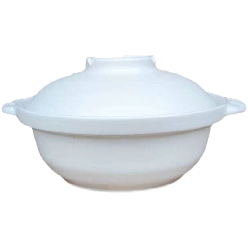 清仓大处理珍宝陶瓷砂锅煲汤炖菜