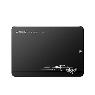 爱国者sata接口SSD固态硬盘