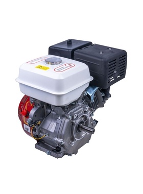 GX420 420cc 15HP四冲程手动190马路切割机膨化机配套汽油机