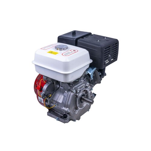 GX420 420cc 15HP四冲程手动190马路切割机膨化机配套汽油机