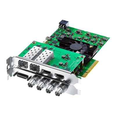 decklink4kextreme12g采集卡