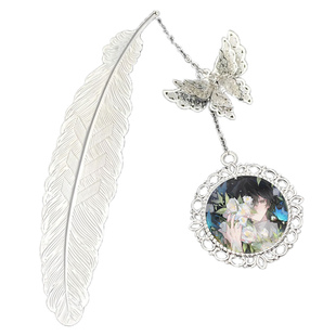 十日终焉谷子二次元周边齐夏陈俊南余念安书签定制元旦礼物送闺蜜