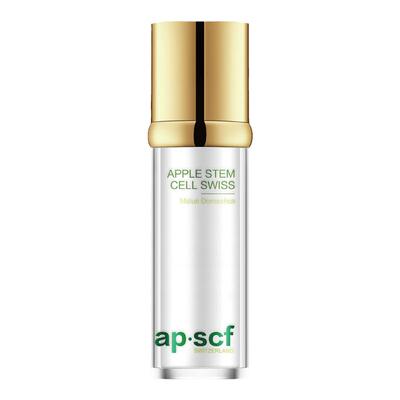 APSCF水凝植粹乳100ml抗衰乳液