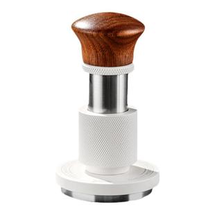 Bincoo祥风恒力压粉锤30磅冲击压粉器布粉器套装意式器具51/58mm