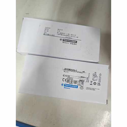 询价特勒美科限位开关XCKM2123LC