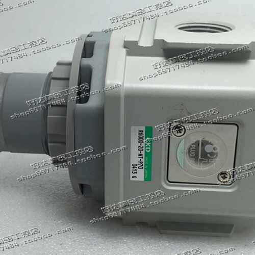 议价原装正品 日本喜开理CKD 减压阀 RN6000-20-NT-P70 现货 特价