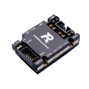 RoboMaster开发板C型STM32F4高性能控制器可拓展原厂授权例程手册