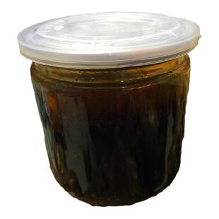 恩施土家特产红苕糖麦芽糖红薯糖搅搅糖稀子糖苞谷糖玉米糖2罐装