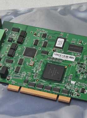 WoodheadSSTCCSPCU通信板CCSPCU1U40
