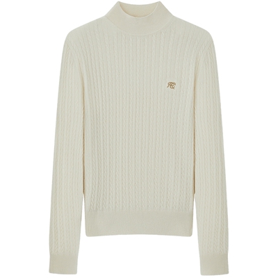 TeenieWeenie小熊女装高领打底衫