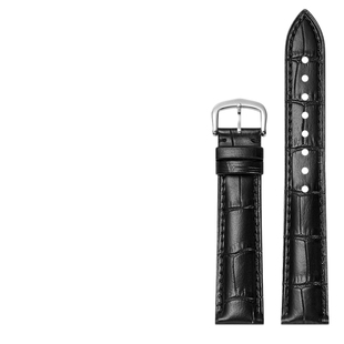 适配卡地亚坦克真皮手表带钥匙伦敦杜蒙santos山度士系列快拆表带