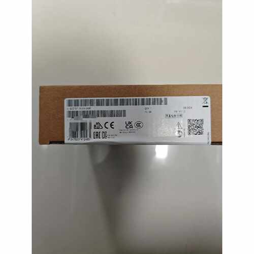 询价PLC6ES7511-1FL03-OABO未封#