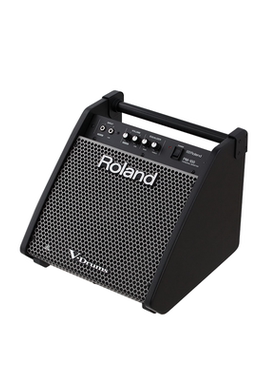 罗兰电鼓监听音箱音响PM100