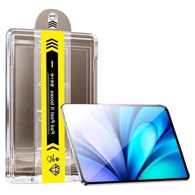 现货即发丨适用VIVOPad5e康宁膜