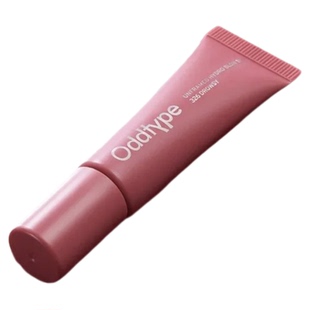 25年新韩国oddtype软管唇釉Unframed Hydro Blow水润水光啫喱唇彩