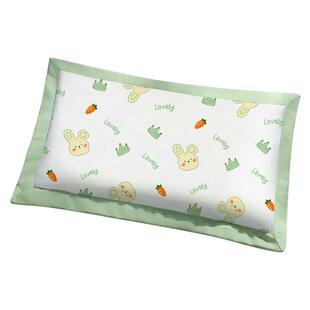 儿童枕头四季1宝宝2婴儿枕3个月6岁以上0幼儿园专用小孩7决明子4