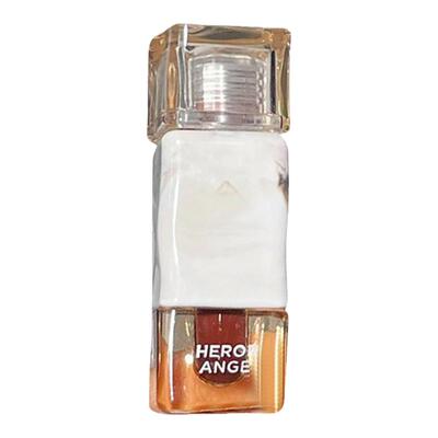 肉桂奶咖镜面水光唇釉