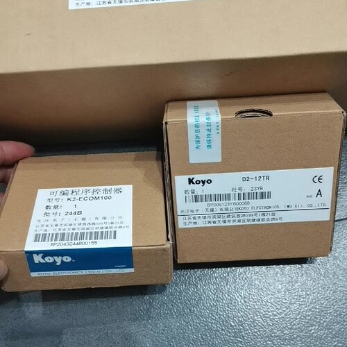 【维修议价】D206B1D212TRK2ECOM100KO议价685