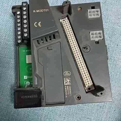 议价和利时K-MODT01，全新未使用