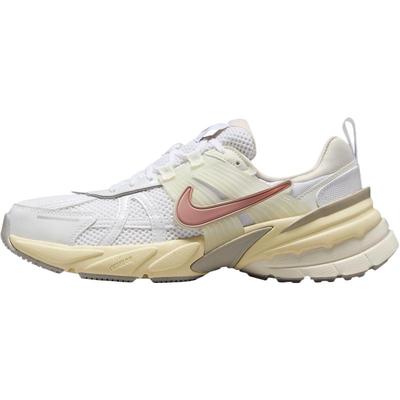 【自营】NIKE耐克女子W NIKE V2K RUN运动休闲鞋FD0736-112