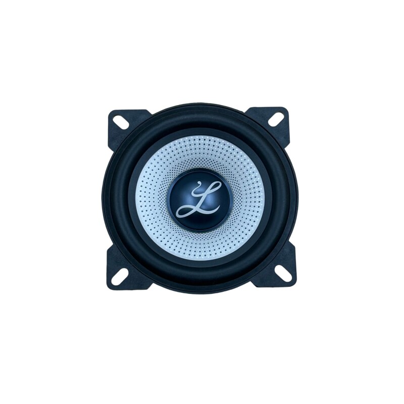 发烧级大柏林之声中低音汽车音响