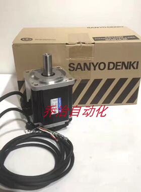 议价三洋伺服电机Q2AA07050DXE2Z/Q2AA07050DXS2Z/Q2AA05010DXS23