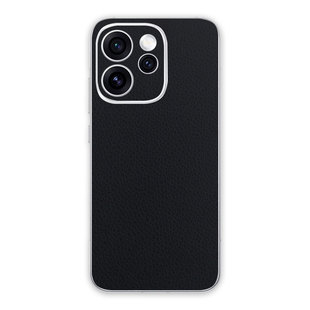 小牛皮纹OPPO Reno15背膜15Pro后膜手机后盖保护膜reno15pro防指纹贴纸防刮彩膜15C素皮个性贴3M后膜