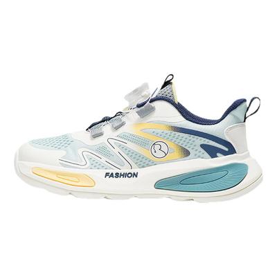 婴芬特2025春夏季新款男童运动鞋