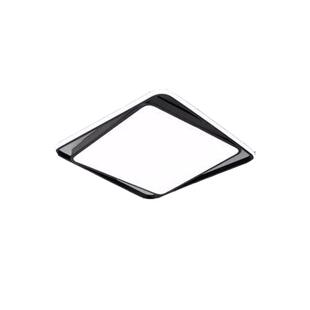 led卧室灯吸顶灯主卧温馨简约现代儿童房轻奢中山灯具大全房间灯