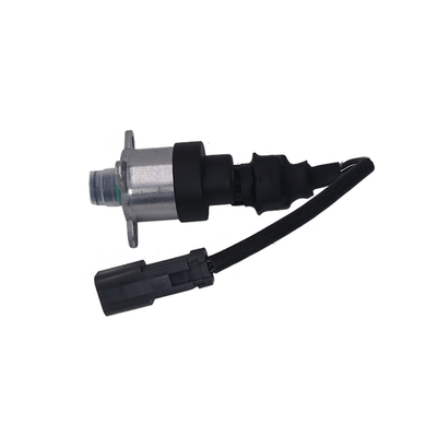 博世天龙康明斯燃油泵计量阀