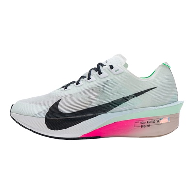 耶运动耐克女鞋2026春季ZoomX VaporFly NEXT% 4马拉松碳板运动鞋