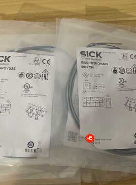 询价-没开封6049734。IM05-1B5NOVU2S