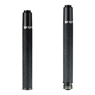 DEF21寸三节阻力伸缩甩棍车破窗