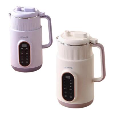 德国OSTMARS微压破壁机大容量2升