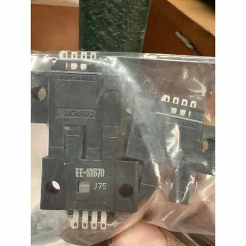 {议价}query1EESX670光电开关