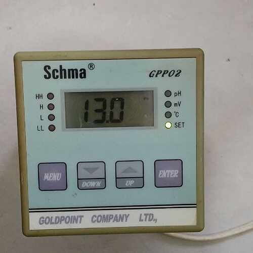 溢价-台湾金点（Goldpoint/Schma）GPP02 工业在